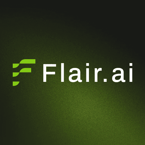 Изображения продукта Flair