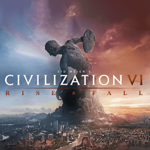 Изображения продукта Sid Meiers Civilization VI