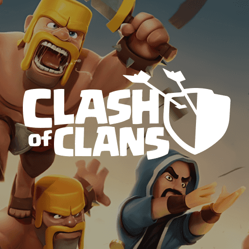 Изображения продукта Clash of Clans