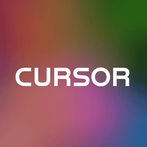 Изображения продукта Cursor
