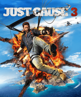 Изображения продукта Just Cause 3