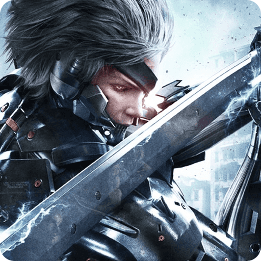 Изображения продукта METAL GEAR RISING REVENGEANCE