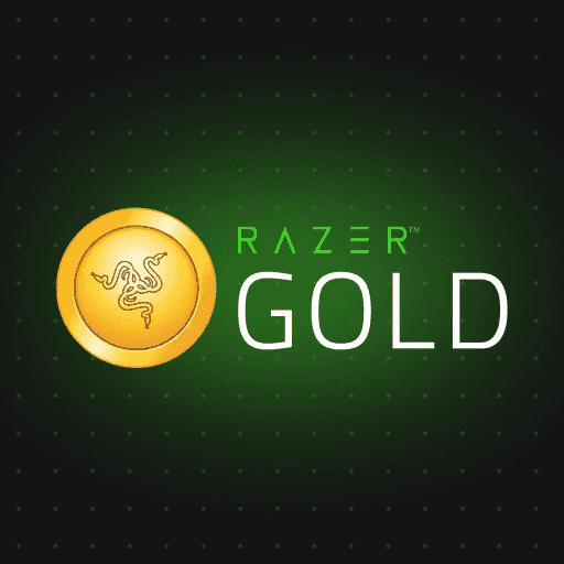Изображения продукта Razer Gold