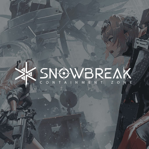 Изображения продукта Snowbreak Containment Zone