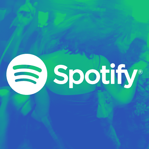 Изображения продукта Spotify