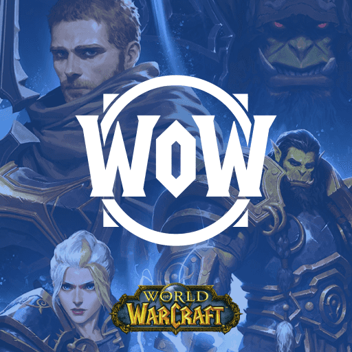 Изображения продукта World of Warcraft