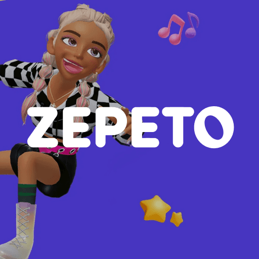 Изображения продукта Zepeto