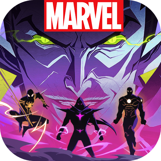 Изображения продукта MARVEL Mystic Mayhem